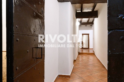 Foto Appartamento in Via Di Campo Marzio, Roma Montecitorio di 90 m²