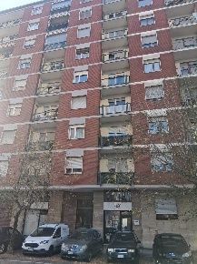 Foto Appartamento in Via Miglietti, Collegno Borgata Paradiso Nord di 90 m²