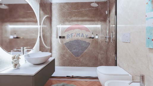 Foto Appartamento in Via Cesare Giorgio Raita 10, Roma Balduina di 55 m²