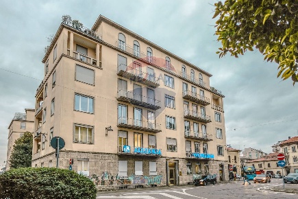 Foto Appartamento a Busto Arsizio Piazza Santa Maria di 122 m² con 3 locali