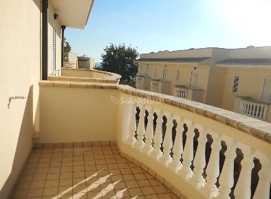 Foto Villa a schiera in Località Caminia, Stalettì Caminia di 100 m²