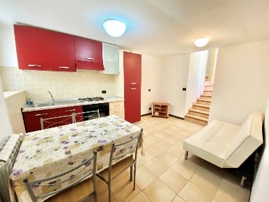 Foto Appartamento in via XX Settembre, Catanzaro Centro Storico di 50 m²