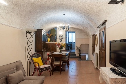 Foto Appartamento a Pigna di 140 m² con 4 locali in vendita