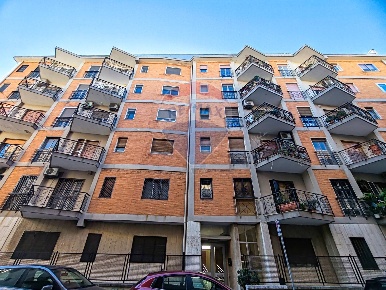Foto Appartamento in Via Angelo Bertolini, Bari San Pasquale di 95 m²