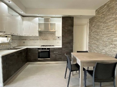 Foto Appartamento in viale Europa, Catanzaro Fortuna - Corvo di 75 m²