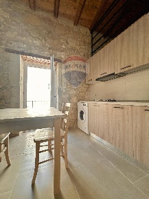 Foto Appartamento in VIA S TERESA, Siracusa Ortigia di 50 m² con 2 locali