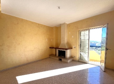 Foto Appartamento in Via Caduti sul Lavoro, Catanzaro Fortuna - Corvo