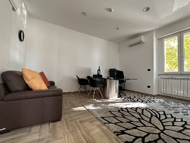 Foto Appartamento in Via Lungomare Stefano Pugliese, Catanzaro di 90 m²