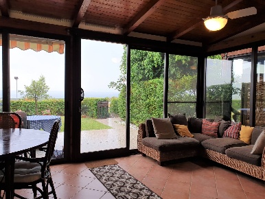 Foto Villa a schiera in Villaggio Porto Rhoca, Squillace di 80 m²