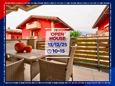 Foto Appartamento in VIA TASSO, Bonate Sopra di 95 m² con 3 locali