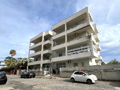 Foto Appartamento in via Caprera, Catanzaro Catanzaro Lido di 128 m²
