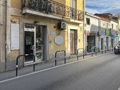 Foto Negozio in via Progresso, Catanzaro Catanzaro Lido di 40 m² in affitto
