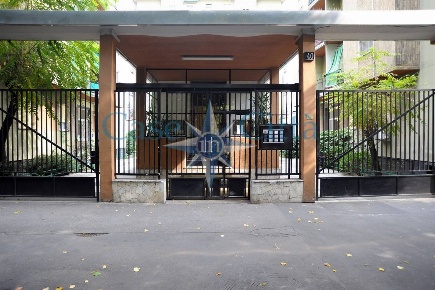 Foto Appartamento in Via Edoardo Chinotto, Milano Piazzale Siena di 45 m²