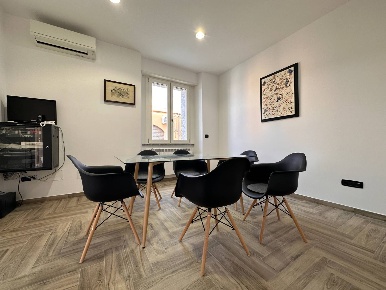 Foto Ufficio in via dei Crociati, Catanzaro Catanzaro Lido di 90 m²