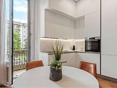 Foto Appartamento a Milano Cadorna - Castello di 50 m² con 2 locali