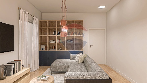 Foto Appartamento in Via Colonnello De Cristoforis, Bari Libertà di 48 m²