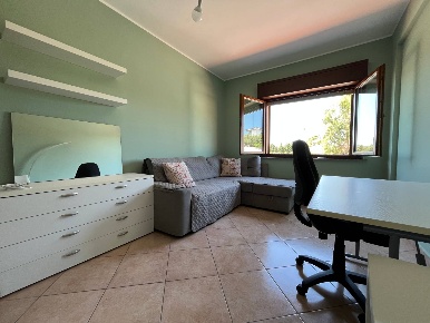 Foto Appartamento in Via Michele Maria Manfredi, Catanzaro Fortuna - Corvo