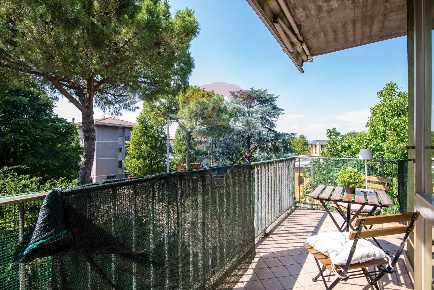 Foto Appartamento in Via Antonio Maria Cortivo, Padova di 102 m² in vendita