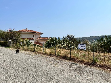 Foto Terreno residenziale in Via Pietro Verri, Montepaone Frabotto Mannesi