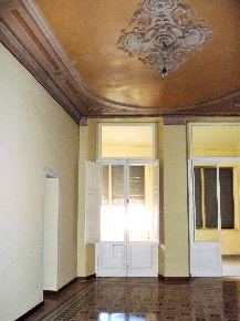 Foto Appartamento in Via Cesare Battisti, Fabriano Centro di 250 m²