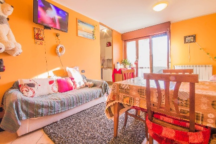 Foto Appartamento in Via aldo ettore kessler, Vigasio Centro di 39 m²