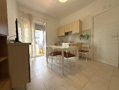 Foto Appartamento in Contrada Pontefranco, Montauro Calalunga Pietragrande