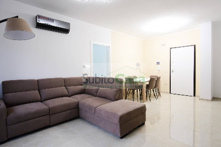 Foto Appartamento in Via Scaraviglia, Chieti Chieti Scalo di 59 m²