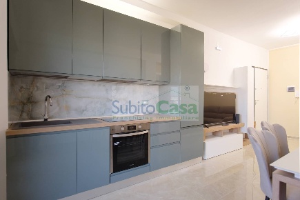 Foto Appartamento in Via Scaraviglia, Chieti Chieti Scalo di 65 m²