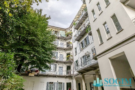 Foto Appartamento in VIALE STELVIO, Milano Farini di 53 m² con 2 locali