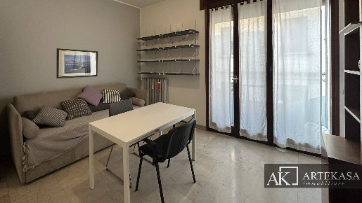 Foto Appartamento in Via Carotti, Novara Centro Storico di 60 m² in affitto