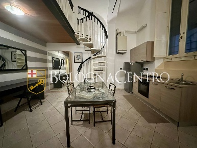 Foto Appartamento in Via Saragozza, Bologna Saragozza fuori Porta di 50 m²