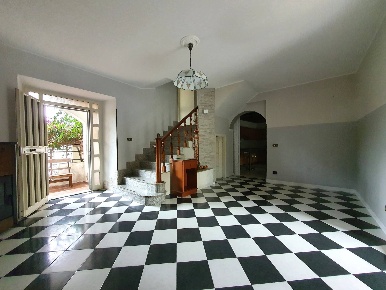 Foto Villa a schiera in Strada Provinciale 168, Marcellinara di 330 m²