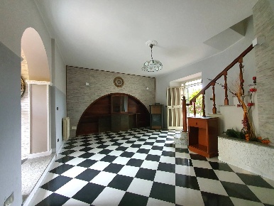 Foto Villa a schiera in Strada Provinciale 168, Marcellinara di 330 m²