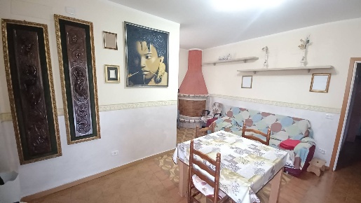 Foto Casa indipendente in via Circonvallazione, Amaseno Centro di 270 m²
