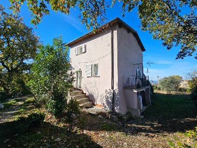 Foto Appartamento in Strada Fossaccio, Viterbo di 55 m² con 3 locali
