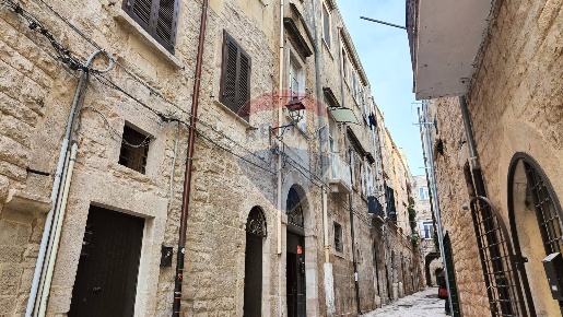 Foto Casa indipendente in Strada Balestrieri, Bisceglie di 124 m²