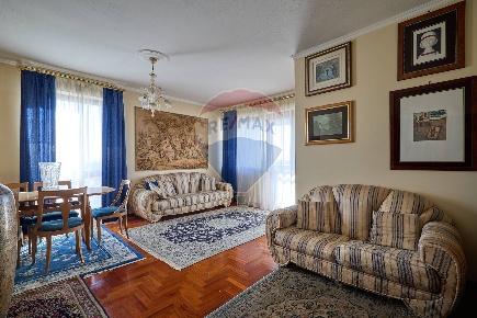 Foto Appartamento in Via Sorelle Tetrazzini, Roma Serpentara di 95 m²