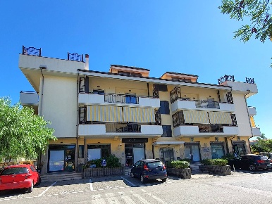 Foto Appartamento in Viale dei feaci, Squillace Squillace Lido di 120 m²