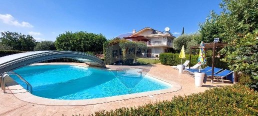 Foto Villa singola in C.le Zimmardo Cianciò Tenere di Modica, Modica