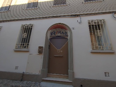 Foto Appartamento a Ferrara Centro Storico di 91 m² con 3 locali in affitto