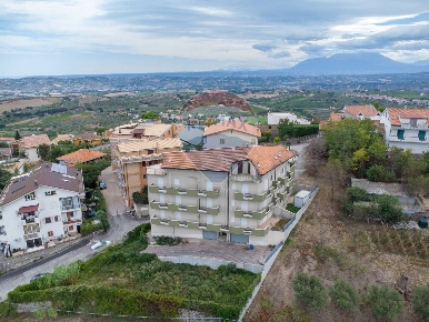 Foto Duplex in VIA MICHELE PALUMBO, Città Sant'Angelo Centro di 137 m²
