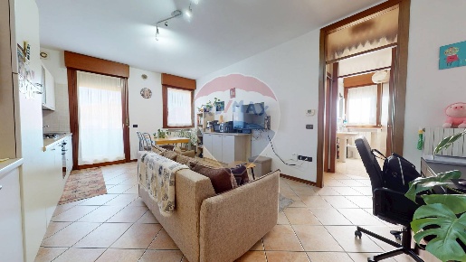 Foto Appartamento in via mameli, Mestrino Centro di 68 m² con 2 locali