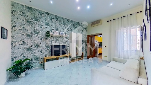 Foto Appartamento in Via Fortebraccio, Roma Pigneto di 63 m² con 2 locali