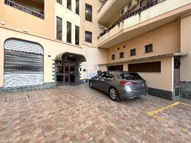 Foto Appartamento in viale Cassiodoro, Catanzaro Santa Maria di 90 m²