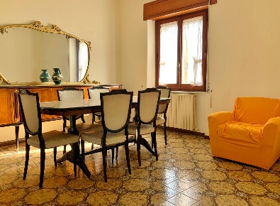 Foto Appartamento in Viale dei Normanni, Catanzaro Centro Storico di 100 m²