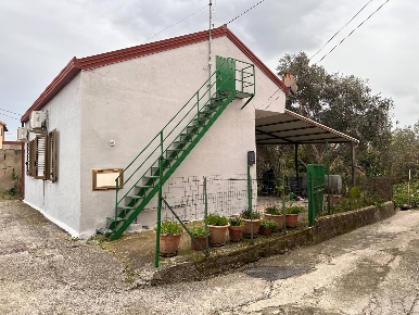 Foto Villa singola in Via Fiume Busento, Catanzaro Siano - Cava di 64 m²