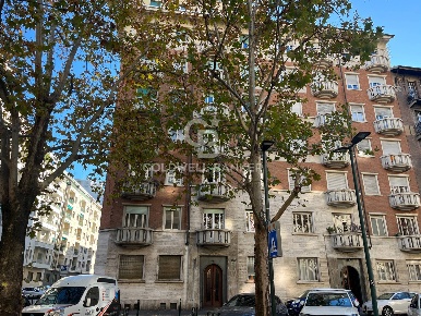 Foto Appartamento in C.so  Galileo Ferraris, Torino Crocetta di 76 m²