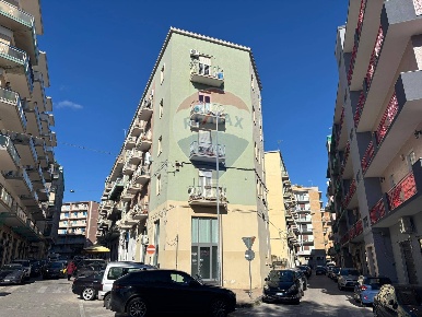 Foto Appartamento in VIA SOCRATE, Siracusa Gelone - Cadorna di 104 m²