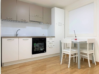 Foto Appartamento in Discesa Case Arse, Catanzaro Centro Storico di 30 m²