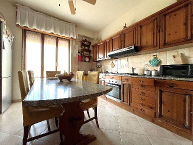 Foto Appartamento in via Istria, Catanzaro Fortuna - Corvo di 95 m²